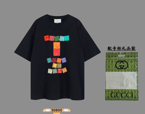 G men t-shirt-4661(S-XL)