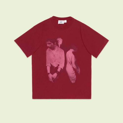 Burberry t-shirt men-2059(XS-L)