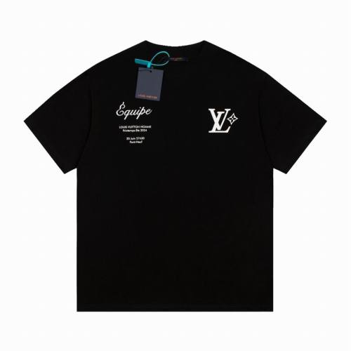 LV t-shirt men-4580(XS-L)