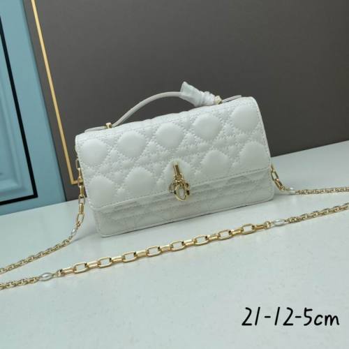 Dior Handbags AAA-124