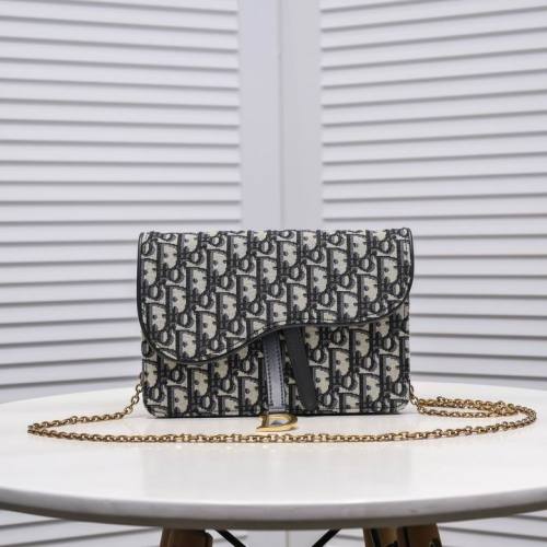 Dior Handbags AAA-004
