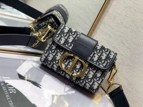 Dior Handbags AAA-014