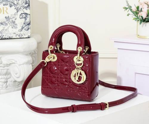 Dior Handbags AAA-189