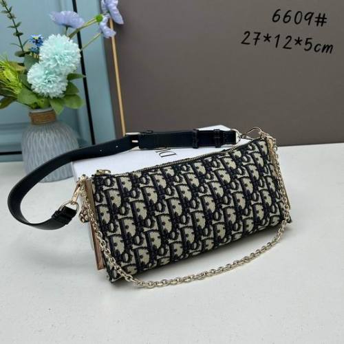 Dior Handbags AAA-022