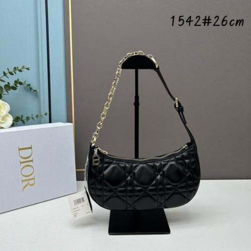 Dior Handbags AAA-071