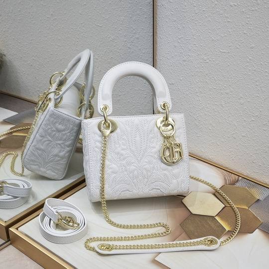 Dior Handbags AAA-213