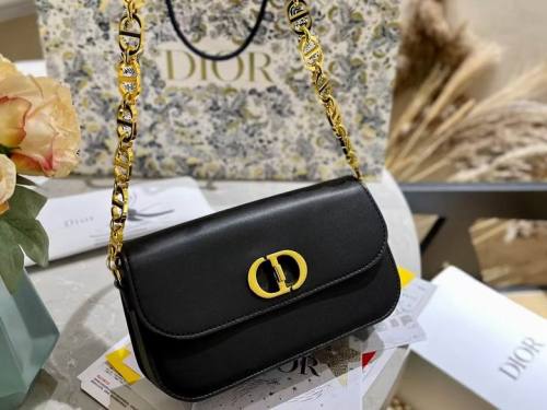 Dior Handbags AAA-086