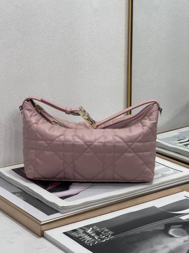 Dior Handbags AAA-099