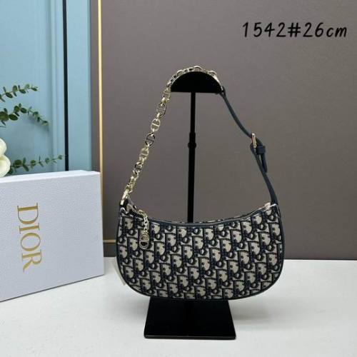 Dior Handbags AAA-026