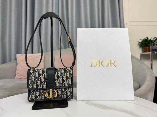 Dior Handbags AAA-012