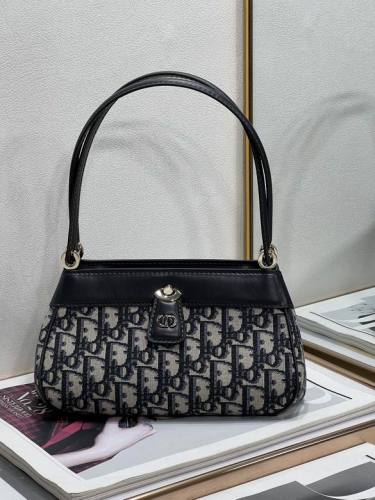 Dior Handbags AAA-040
