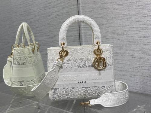Dior Handbags AAA-208