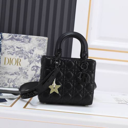 Dior Handbags AAA-218