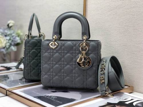 Dior Handbags AAA-209