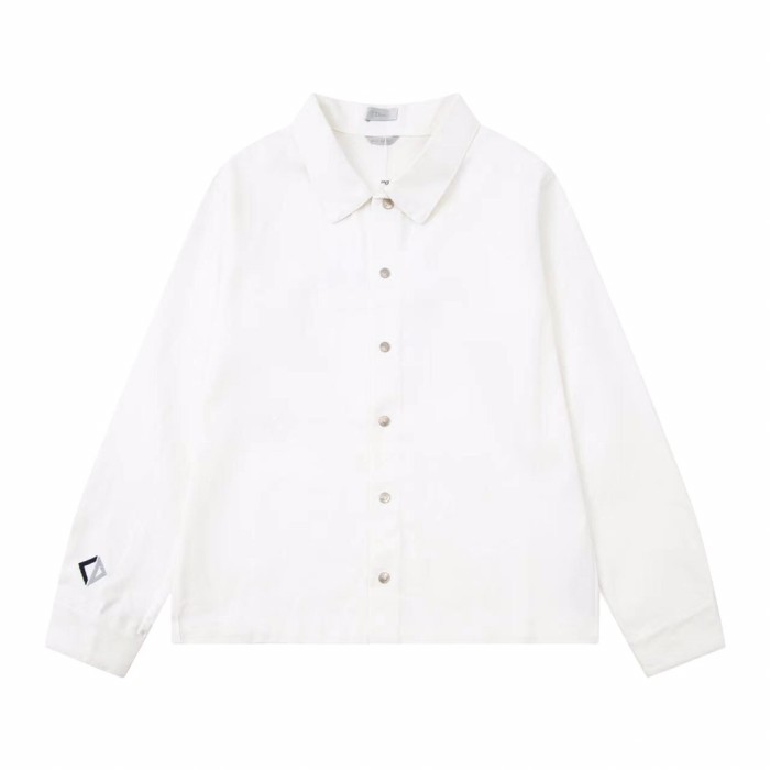 Dior Jacket 1：1 Quality-056(XS-L)