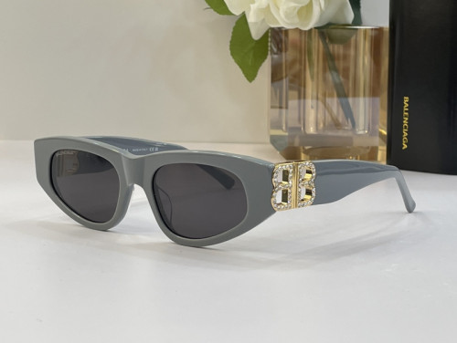 B Sunglasses AAAA-574