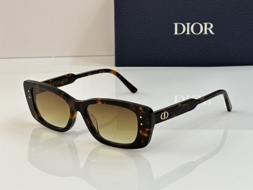 Dior Sunglasses AAAA-2089