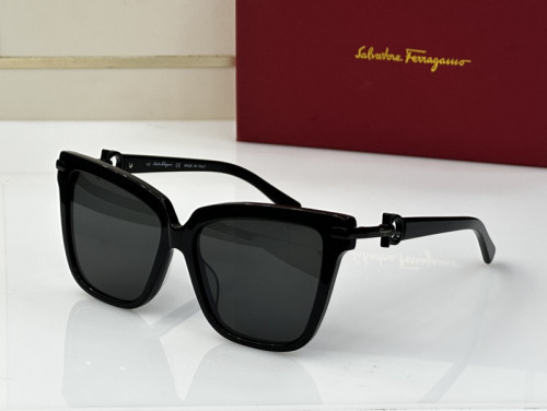 Ferragamo Sunglasses AAAA-723