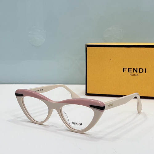 FD Sunglasses AAAA-1884