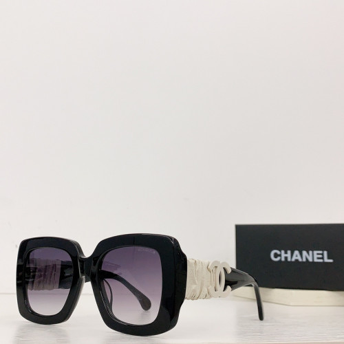 CHNL Sunglasses AAAA-2273