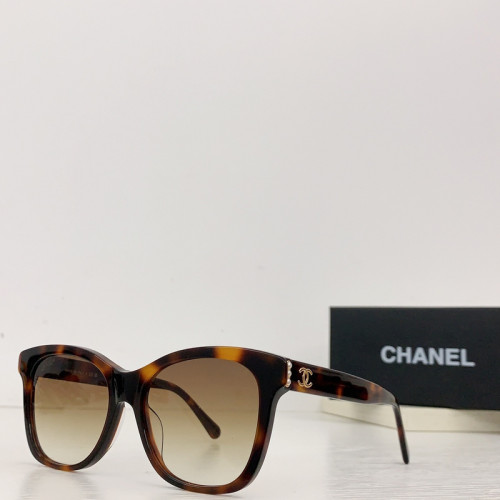 CHNL Sunglasses AAAA-2285