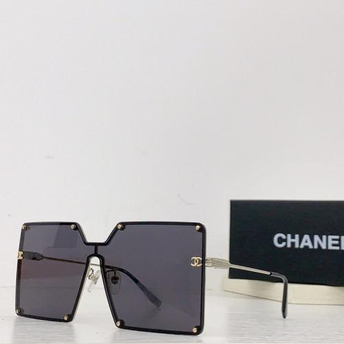 CHNL Sunglasses AAAA-2294