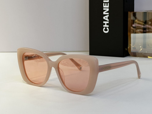 CHNL Sunglasses AAAA-2213