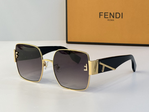 FD Sunglasses AAAA-1848