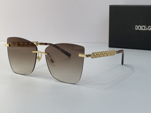 D&G Sunglasses AAAA-1278