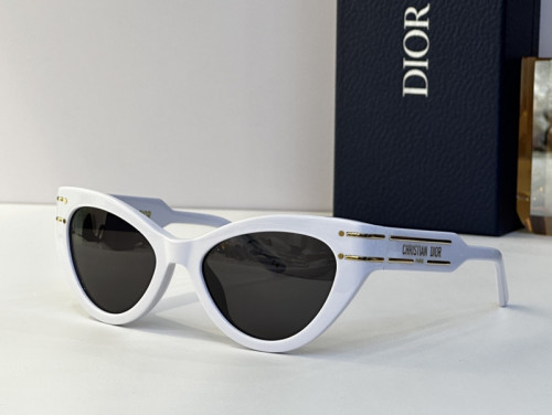 Dior Sunglasses AAAA-2162