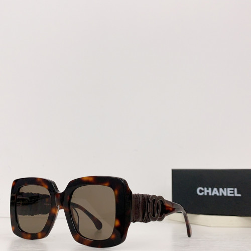CHNL Sunglasses AAAA-2276