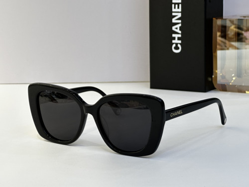 CHNL Sunglasses AAAA-2234