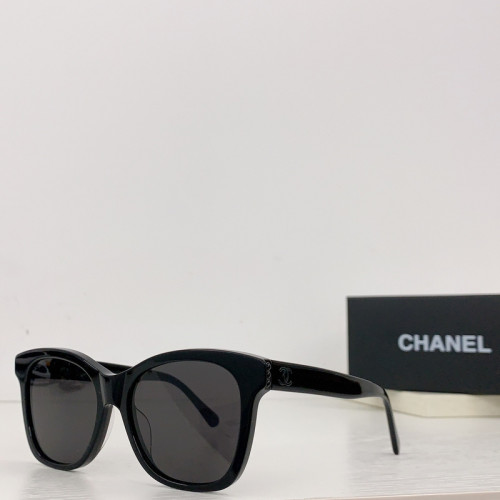 CHNL Sunglasses AAAA-2279
