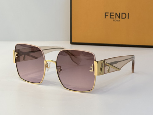 FD Sunglasses AAAA-1850