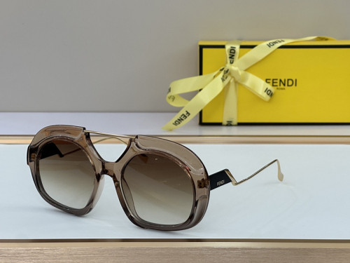 FD Sunglasses AAAA-1856