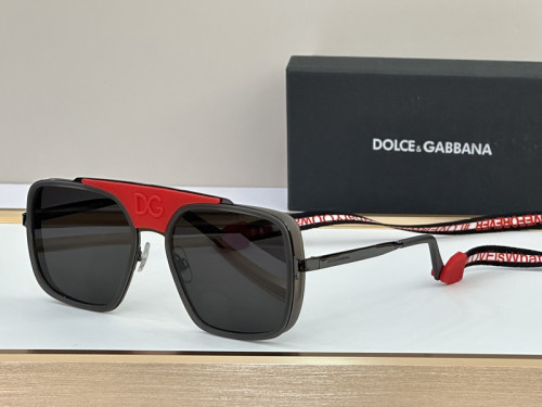 D&G Sunglasses AAAA-1300