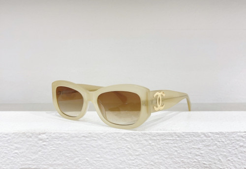 CHNL Sunglasses AAAA-2209
