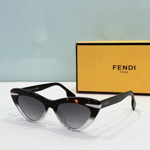 FD Sunglasses AAAA-1891