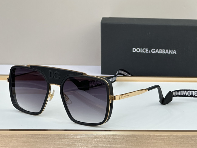 D&G Sunglasses AAAA-1304