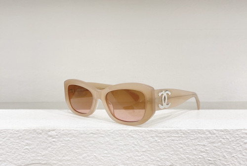 CHNL Sunglasses AAAA-2220