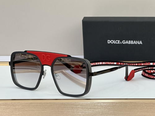 D&G Sunglasses AAAA-1289