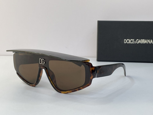 D&G Sunglasses AAAA-1268