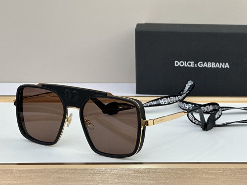 D&G Sunglasses AAAA-1269
