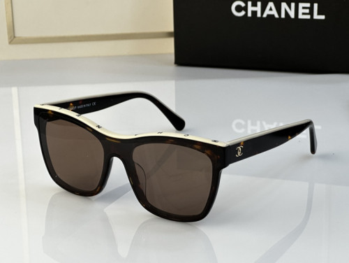 CHNL Sunglasses AAAA-2339