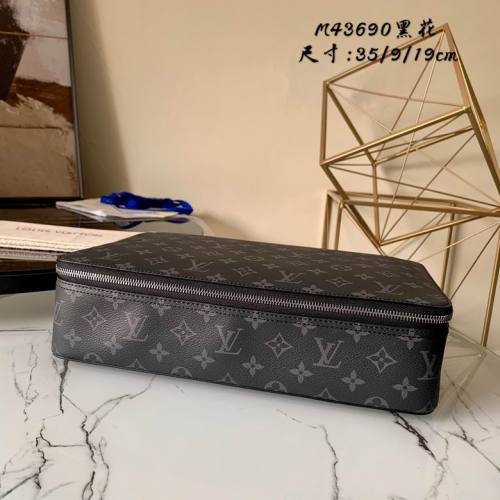 LV Hangbags AAA Women-1016