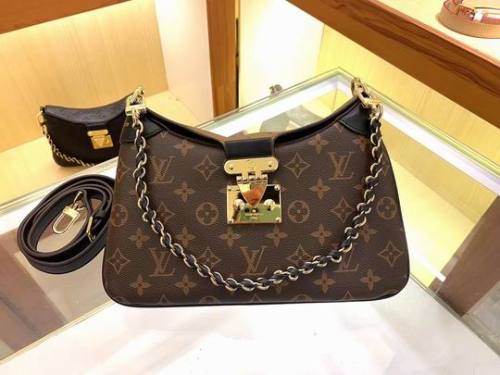 LV Hangbags AAA Women-1093