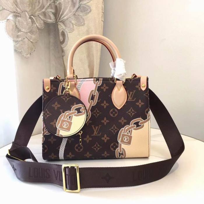 LV Hangbags AAA Women-1173