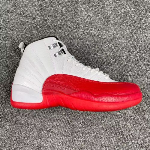 Super Max Perfect Jordan 12 shoes-035