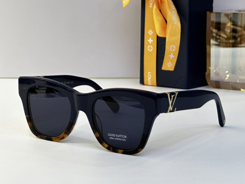 LV Sunglasses AAAA-2694