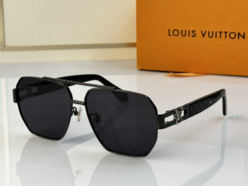 LV Sunglasses AAAA-2728